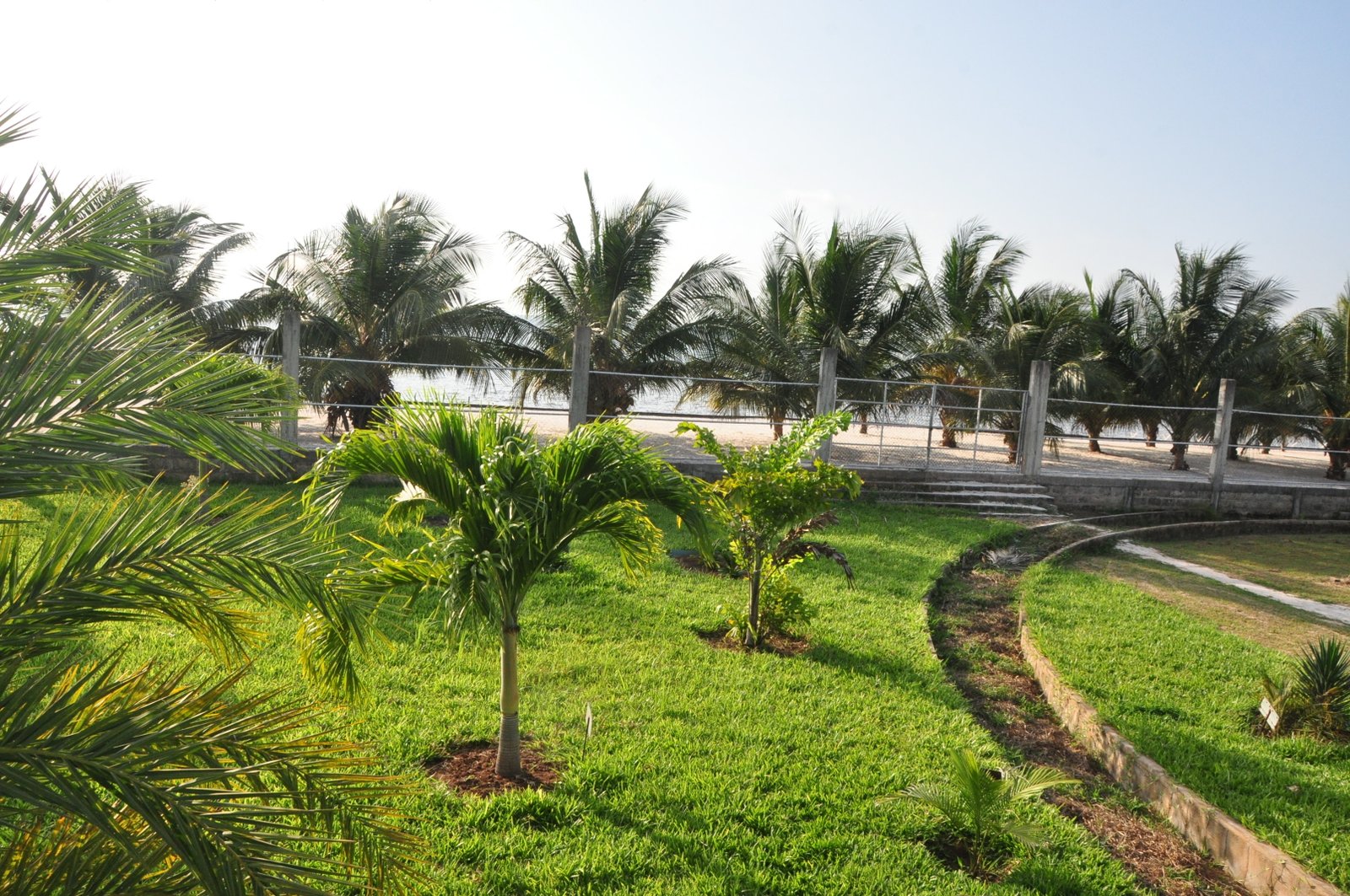 Recoins & espaces naturels — DBA WAOUH